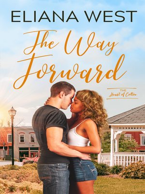 cover image of The Way Forward